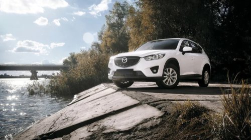 Mazda, Mazda CX-5, 4 Common Problems With Mazda CX-5