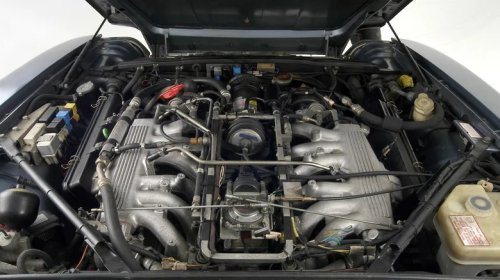 4 Common Problems With V12 Engines