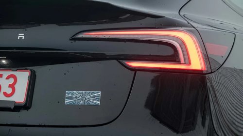 Tesla Could Build A Model 3 Plaid. That Doesn’t Mean It Will