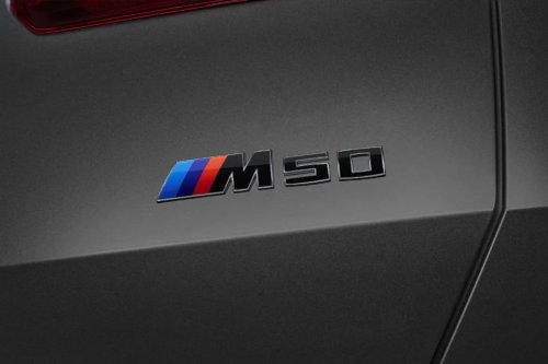 BMW, BMW X3, BMW Just Made the X3 M50 Even More Powerful