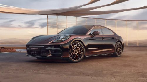 Five Weird Features Found In Luxury Vehicles You'll Wish Your Everyday Driver Had