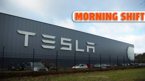 Tesla, Dutch Regulators Keep FSD Data Secret On Tesla's Request