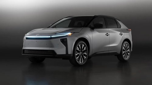 5 Cheapest Electric Cars You Can Buy in 2026