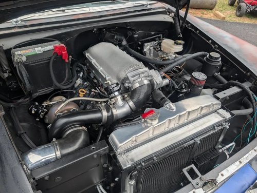 1955 Chevrolet Nomad For Sale