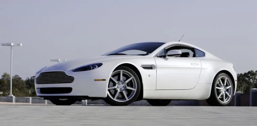 10 Used Performance Icons That Make Dream Car Ownership Feel Possible
