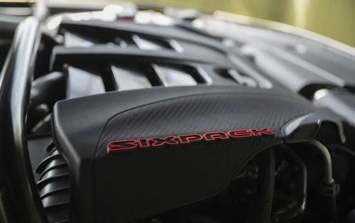 Dodge, Dodge Charger, 2027 Dodge Charger Super Bee Delivers 600-HP Without the V8