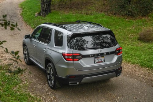 Honda, Honda Pilot, Kia, Kia Telluride, Honda Pilot Vs. Kia Telluride: Which One Is Safer?