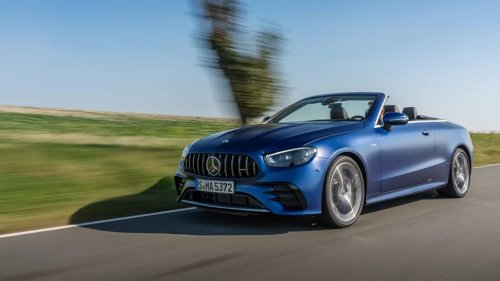 SEAT, Two Mercedes-AMG Owners Sue After Being Branded By Hot Metal Seat Badge