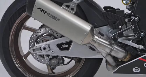 ZXMoto Just Dropped the Production Specs of Its WorldSBK-Winning Bike. Absolutely Insane for the Money