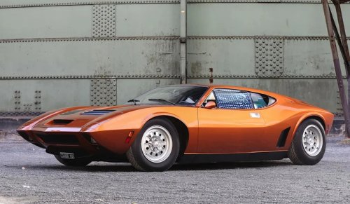 SuperCar, These Are the American Supercar Concepts We Never Got but Wish We Had