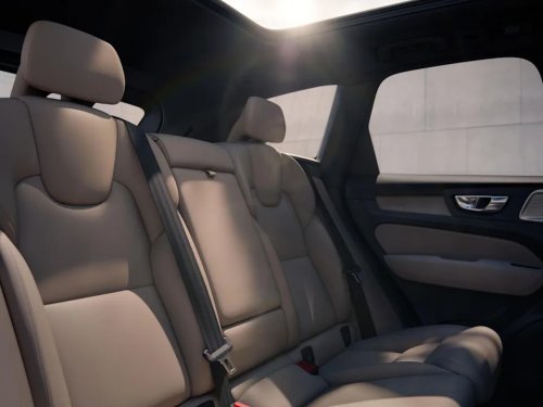 View Interior Photos of the 2028 Volvo XC60