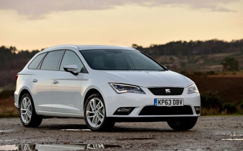 These are the best estate cars for staycationing this summer