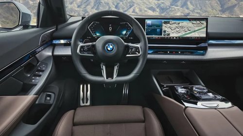 BMW, Audi, Mercedes, BMW Beats Audi and Mercedes in JD Power Initial Quality Study