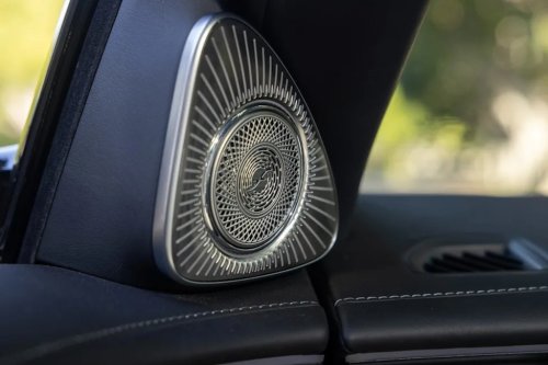 Mercedes, Maybach, 2027 Mercedes-Maybach S 680 Is “Affordable” V12-Powered Luxury