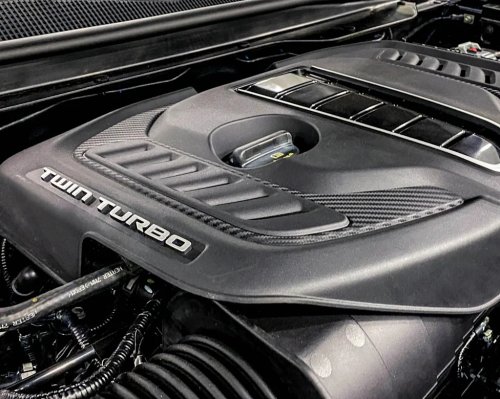 Jeep Claims to Have Gotten Rid of the Worst Thing About Turbochargers