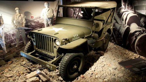 8 Military Vehicles That Became Legends by Solving One Brutal Problem