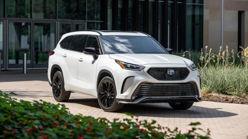 Toyota, Mechanic Explains the $7,000 Flaw Hitting Toyota's 8-Speed Transmissions