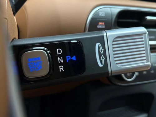 Electronic Gear Shifters Can Lead to Rollaway Accidents. Which Brands Have Fail Safes?