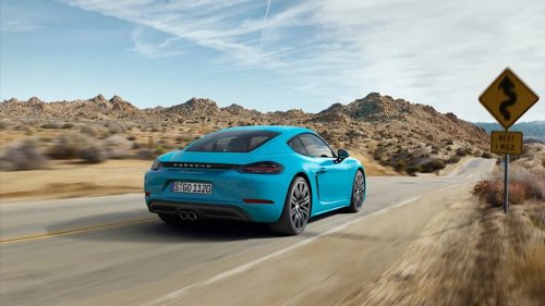 Porsche, Porsche 718 Cayman, BMW, BMW M2, Porsche 718 Cayman Vs. BMW M2: Which One Is The Better Daily?