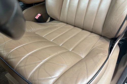 Range Rover, Rover, A $650 Range Rover, Two Years Parked, Means a Lot of Work Ahead
