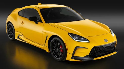 Consumer Reports Says Buyers Are Overpaying For These 10 New Cars