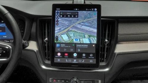 2028 Volvo XC60 Fixes The Biggest Problem With Plug-In Hybrids