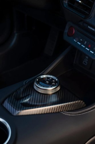 Ford, Ford Mustang, View Photos of the 2027 Ford Mustang Dark Horse SC Convertible