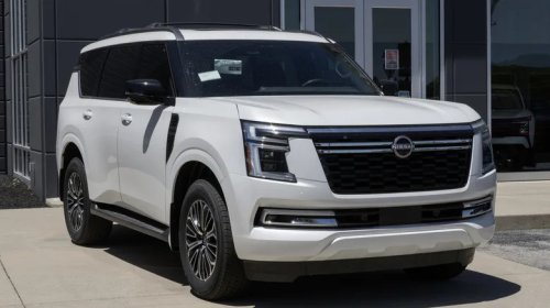 7 Of The Most Overpriced Cars Based On Resale Value