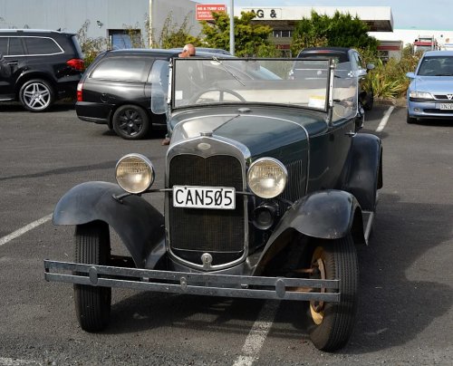 The Collector Cars Buyers Are Quietly Moving Away From