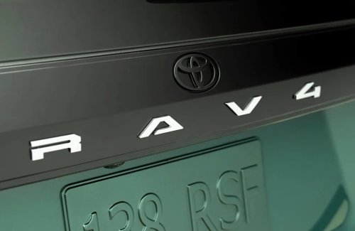 These Two Toyota RAV4 Trims Cost The Same, But We'd Only Buy One