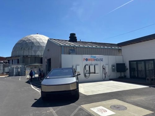 California Utility Expands Vehicle-To-Everything Programs To More EVs