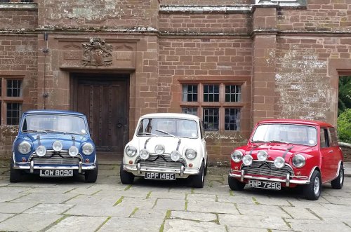 The best getaway cars ever made