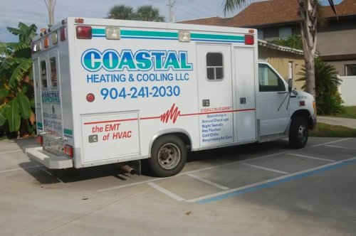 Ford, 1996 Ford E-Series Ambulances For Sale