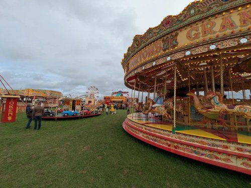 Wish You’d Been Here: The 2026 Goodwood Revival