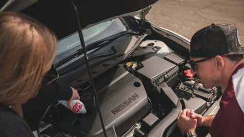 Can You Make Sea Foam Motor Treatment At Home?
