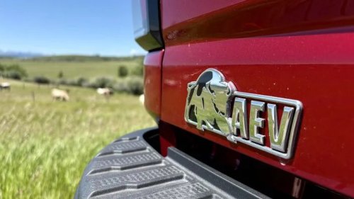 In The West, GMC Has Become The Ultimate Status Symbol
