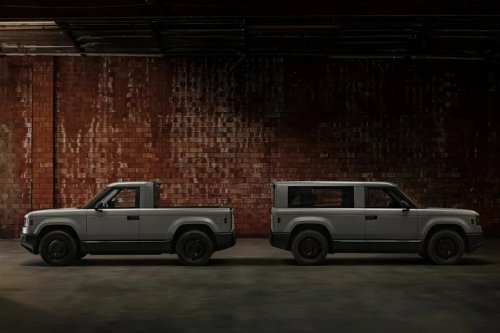 Did Slate’s New High-Roof Truck Option Just Raise the Brand’s Ceiling?