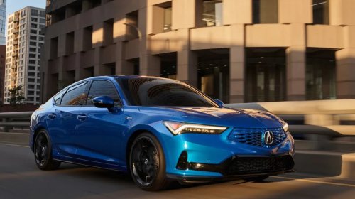 Which New Non-Hybrid Cars Can Exceed 40 MPG?