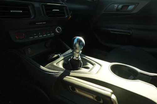 Ford, Ford Mustang, 2026 Ford Mustang Dark Horse Premium for Sale With 89 Miles