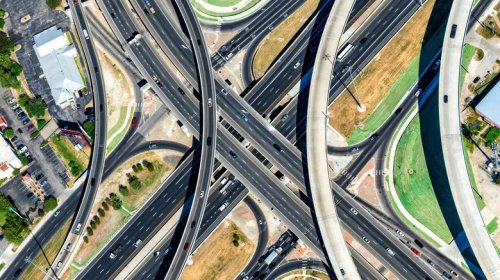 These Are Your Biggest Driving Pet Peeves