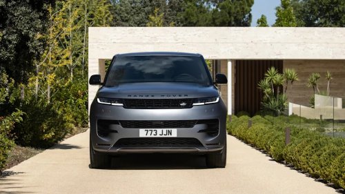 Is the 2026 Land Rover Range Rover P400 SE Worth Almost $130K? I'm Not Quite Convinced. Here's Why.
