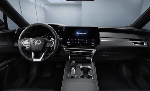 Lexus Vs. Volvo Reliability: It’s Not Even Close