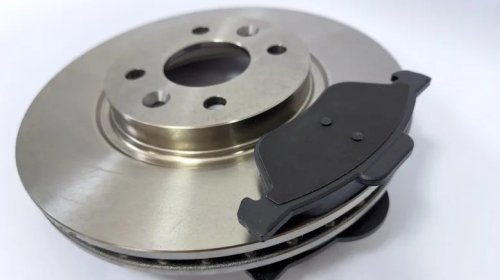 How Long Do Brake Rotors Usually Last?