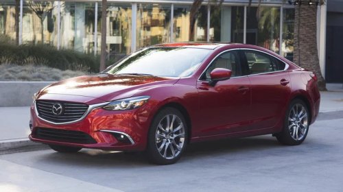 12 Mazda Models That Are Worth Buying Used
