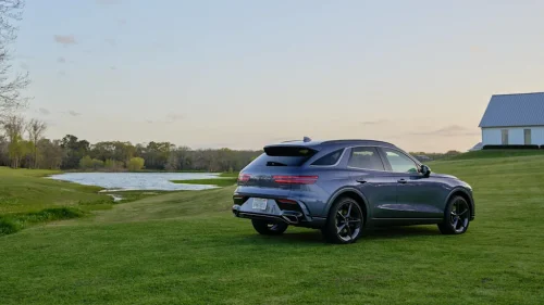 Volvo, Volvo XC60, Genesis, Acura, Volvo XC60 Vs. Genesis GV70 Vs. Acura RDX: Which One Is The Safest? There's One Clear Winner