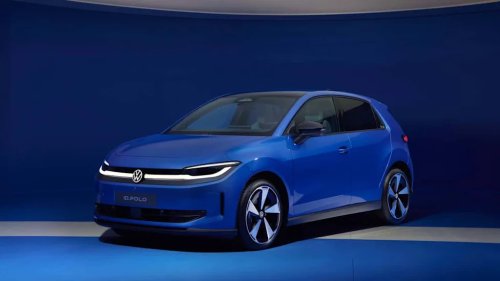 Volkswagen, Volkswagen Compares Gas Cars To Horses, Says That EVs Are Plain Better
