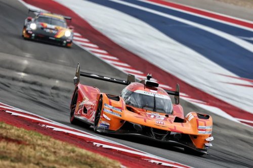 Genesis Plans Bigger Racing Future Beyond Le Mans
