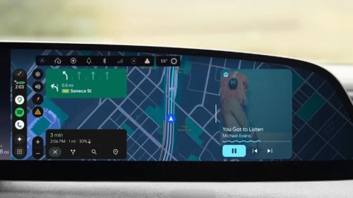 Android Auto Users Aren't Happy With Gemini, And There Are Good Reasons Why