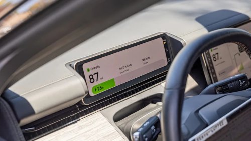Not Even Triple-Digit Heat Could Slow Down the New Rivian R2