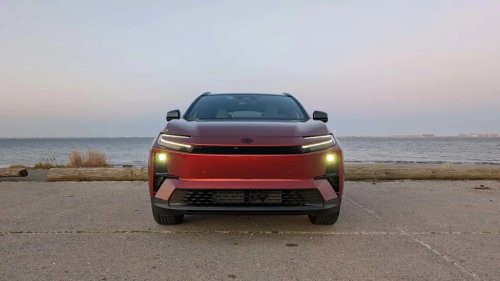 Toyota Recalls 10,000 C-HR EVs That May Lose Power While Driving